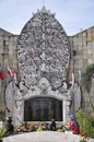 Ground Zero Monument Bali