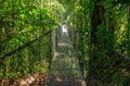 Arenal Volcano Hanging Bridges, Costa Rica