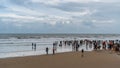 Mandarmani, Digha, India