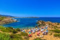 Summer in Jijel Royalty Free Stock Photo