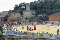 Park Guell Barcelona