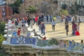 Park Guell Barcelona