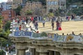 Park Guell Barcelona