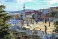 Park Guell Barcelona