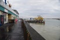 Johns Pass Boardwalk, St Petersburg