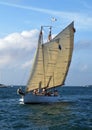 Schooner Daze in Key West