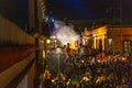 Day of the Dead Parade