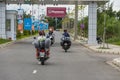 Easy Riders Vietnam