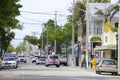 Tourists return to Key West after Hurricane Irma