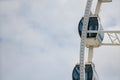 Tourists on Skywheel Myrtle Beach SC