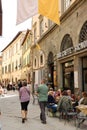 Cortona Old Town