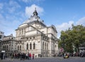 Methodist Central Hall, London, UK