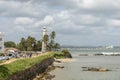 Galle Lighthouse, Sri Lanka