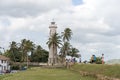 Galle Lighthouse, Sri Lanka