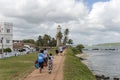 Galle Lighthouse, Sri Lanka