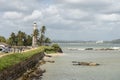 Galle Lighthouse, Sri Lanka