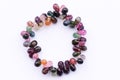 Tourmaline bracelet