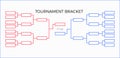 Tournament Bracket