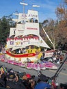 Tournament of Roses 2010 Royalty Free Stock Photo