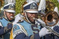 2020 Tournament of Roses Parade marching band