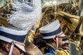 2020 Tournament of Roses Parade marching band