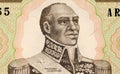 Toussaint Louverture Royalty Free Stock Photo