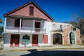 Tovar House - St. Augustine, FL