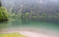 Tovel Lake, Dolomites