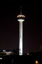 Tower of Americas Royalty Free Stock Photo