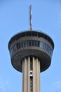 Tower of the Americas in San Antonio, Texas Royalty Free Stock Photo