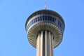 Tower of the Americas in San Antonio, Texas Royalty Free Stock Photo