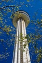 Tower of the Americas San Antonio Texas