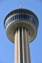 Tower of the Americas in San Antonio, Texas Royalty Free Stock Photo