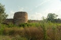 Ancient Roman walls of Nicea