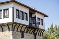 Tower of Angel Voivode in Arapovo Monastery Royalty Free Stock Photo