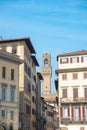 Architecture of the city of Florence,