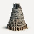 The Tower of Babel