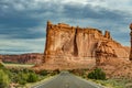 Tower of Babel in Utah