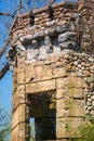 Bancroft Castle Tower Royalty Free Stock Photo