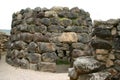 Tower of Barumini Nuraghe