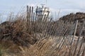 Tower on the beach