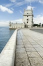 Tower of Belem