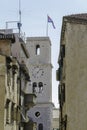 Tower bell ,Catholic church of St. Ivan