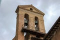 Tower bell in Rome