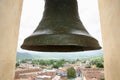 Tower Bell - Trinidad - Cuba