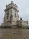 Tower of belÃÂ©m lisboa