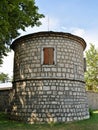 A tower of Biljarda - Cetinje - Montenegro