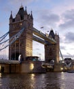 Tower Bridge