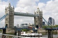 Tower bridge