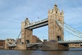 Tower bridge